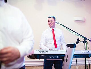 Zespol Muzyczny Twist - zespół na wesele Włocławek