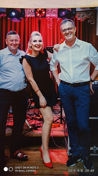 Nexus-z biesiadą i karaoke - zespół na wesele Mosina