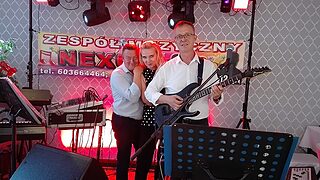 Nexus-z biesiadą i karaoke - zespół na wesele