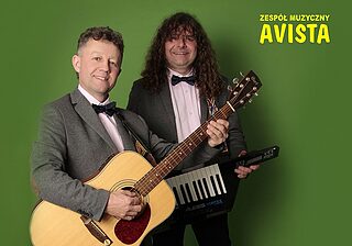 Zespół Avista - zespół na wesele