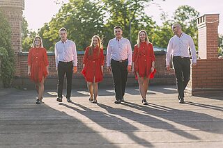 LIVE BAND - zespół na wesele Lębork