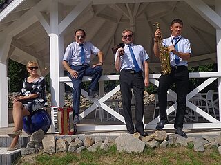 Secret Band  - zespół na wesele