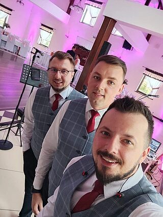 Zespol Muzyczny Twist - zespół na wesele Włocławek