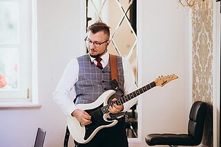 Zespol Muzyczny Twist - zespół na wesele Włocławek