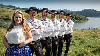 O'MEN ŚWARNI - zespół na wesele Łącko