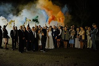 Zespół plus wodzirej   - zespół na wesele Bydgoszcz