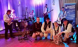 Zespół muzyczny J.A.B.A.D.U - zespół na wesele Jaśliska
