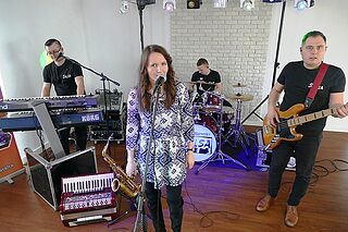 Salsa - zespół na wesele Cieszanów