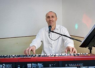 Gromy Co - zespół na wesele Bystra