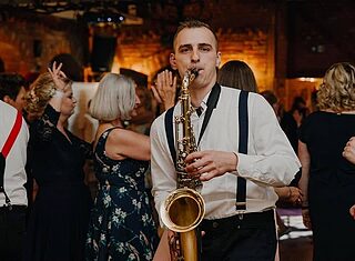 Formacja Muzyczna Sherwood - zespół na wesele Opole