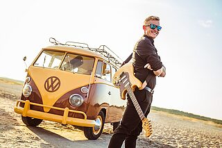 Weddington - zespół na wesele Żory