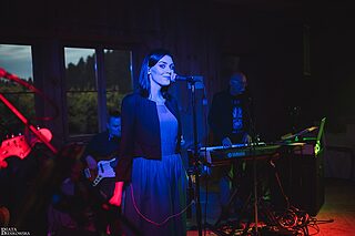 JUST MUSIC - zespół na wesele Warszawa
