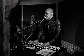 JUST MUSIC - zespół na wesele Warszawa