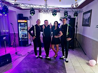 M&M Band - zespół na wesele