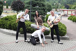 M&M Band - zespół na wesele Oświęcim