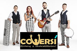 COVERSI - zespół na wesele