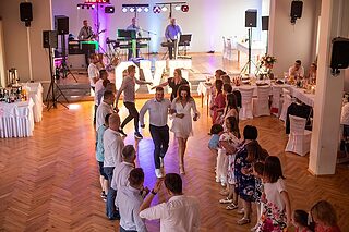 DANMAR - zespół na wesele Tychy