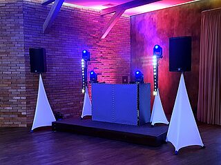 Dj wodzirej Kamil