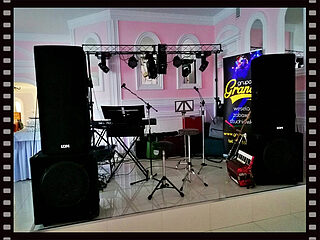 Grupa GRAND