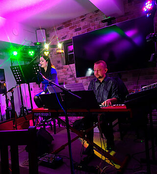 SimpleJazzBand - zespół na wesele Opole