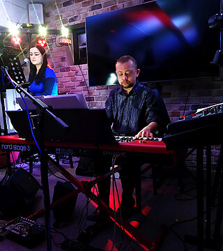 SimpleJazzBand - zespół na wesele Opole