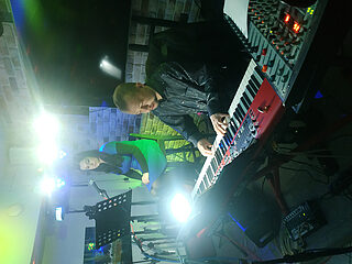 SimpleJazzBand - zespół na wesele Opole