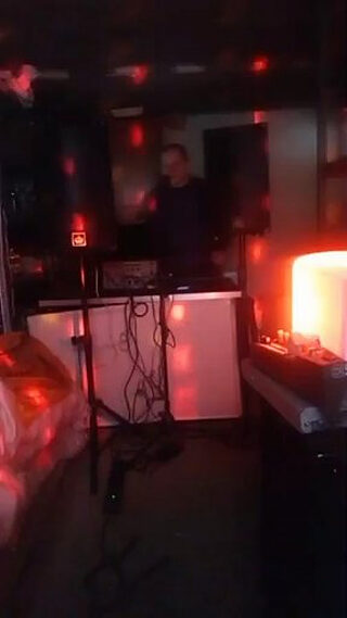 djmarek i zespół muzyczny