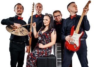 PoTrzebni Band