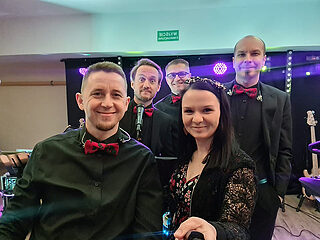 PoTrzebni Band - zespół na wesele Trzebnica