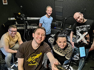PoTrzebni Band - zespół na wesele Trzebnica