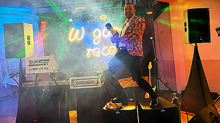 Zespół + DJ SunSet