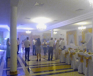 Zespół muzyczny Discover - zespół na wesele Siedlce