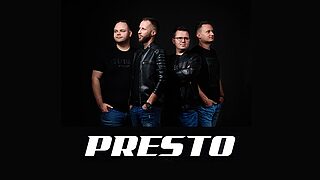 PRESTO