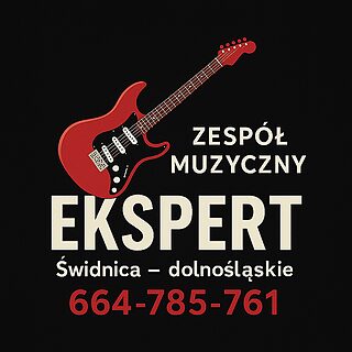 Zespół EKSPERT ze Świdnicy - zespół na wesele
