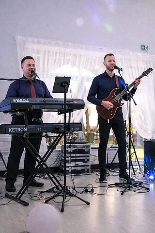 Zespół  EKSPERT ze Świdnicy - zespół na wesele Świdnica