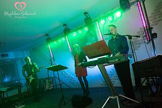 PULS Cover Band - zespół na wesele Gorzów Wielkopolski