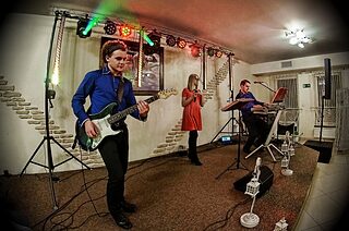 PULS Cover Band - zespół na wesele Gorzów Wielkopolski