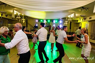 PULS Cover Band - zespół na wesele Gorzów Wielkopolski