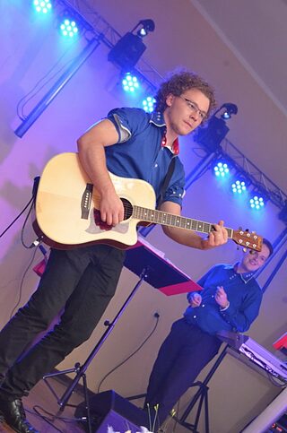 PULS Cover Band - zespół na wesele Gorzów Wielkopolski