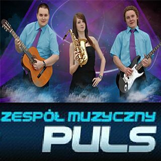 PULS Cover Band - zespół na wesele