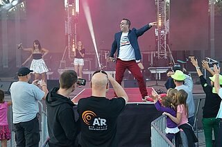 Alibi (Koszalin - Szczecin) - zespół na wesele Koszalin