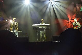 New Transformation (Opole) - zespół na wesele Opole