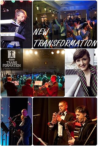 New Transformation (Warszawa)