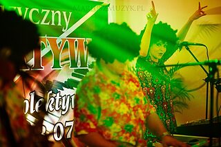 Kolektyw (Tychy) - zespół na wesele Tychy